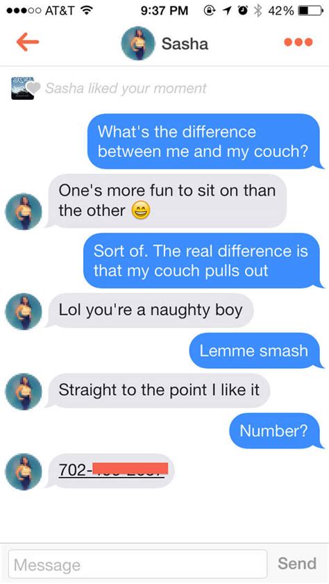 tinder girl|The 77 Best Tinder Pick Up Lines To Actually Get You A Date